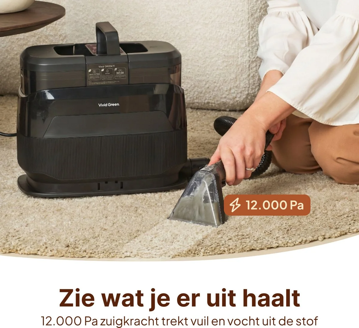 Vivid Green FiberFresh Ultra - afbeelding 2