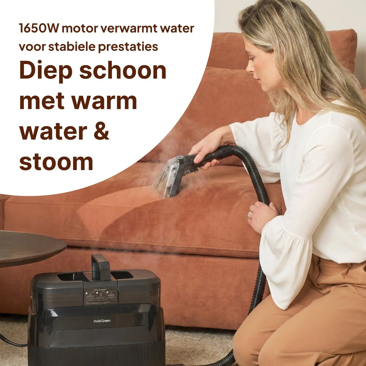 Vivid Green FiberFresh Ultra - afbeelding 3