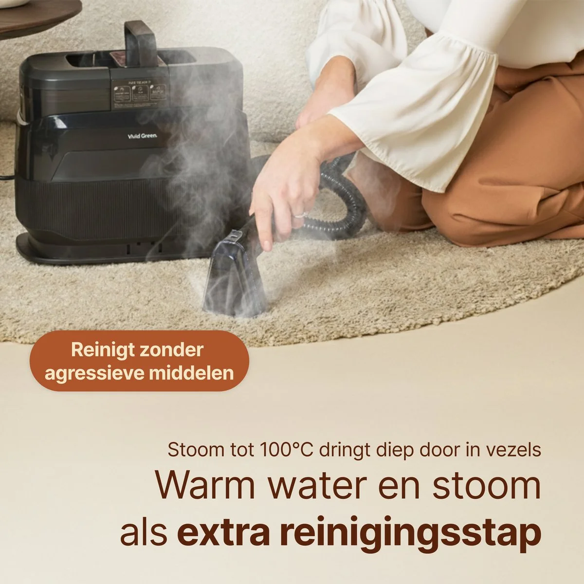 Vivid Green FiberFresh Ultra - afbeelding 5