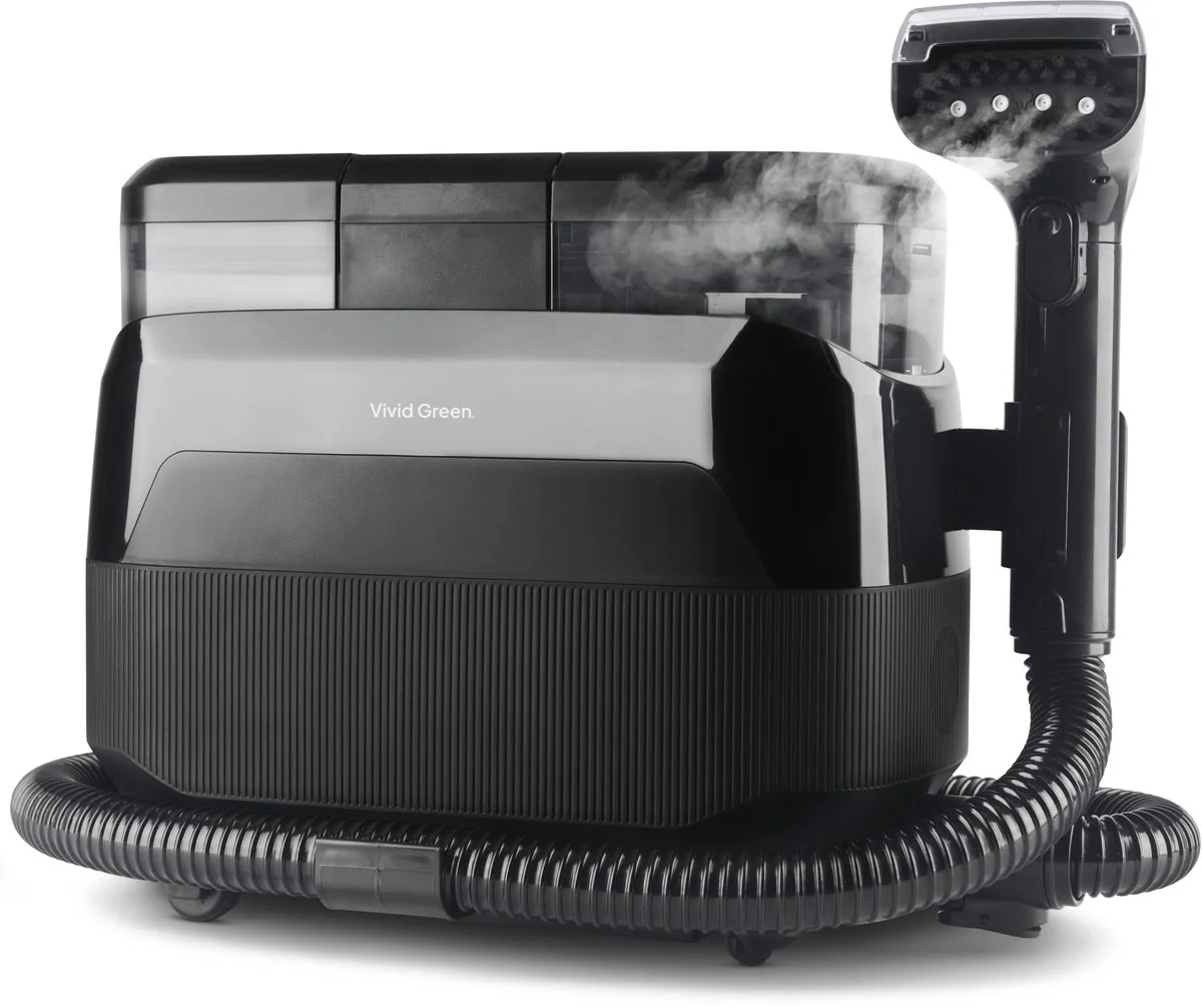 Vivid Green FiberFresh Ultra